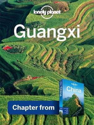 cover image of Guangxi Guidebook Chapter